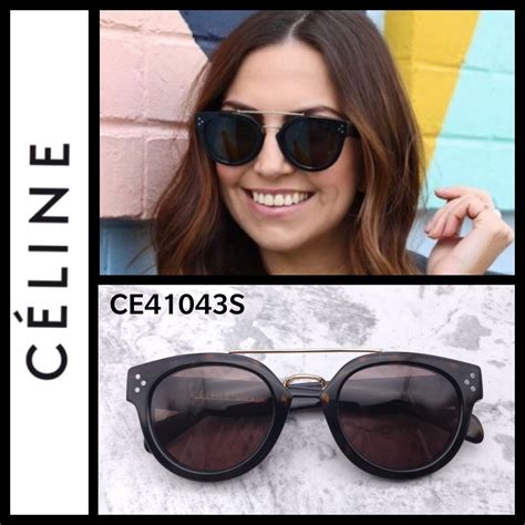 celine sunglasses look for less|celine sunglasses clearance.